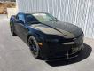 APR Carbon Fiber Wind Splitter With Rods Camaro V6 2014-2015