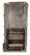 OIL PAN, GM LS, REAR SUMP, EARLY F-BODY, 2 -10 AN REMOTE FILTER