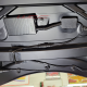 C8 Corvette, Engine Bay LED Lighting Kit, RGB, Stingray, Z51