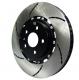 RB Two-Piece Brake Rotor (Slotted) - Z51 REAR 06-1 Corvette PAIR