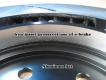 RB Two-Piece Brake Rotor (Slotted) - Z51 REAR 06-1 Corvette PAIR