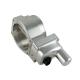 CBM LS1 LS2 LS3 LS7 LSX Billet Aluminum Throttle Body, 103mm Silver Fiinish