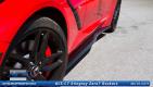 2014 C7 Corvette Stingray ACS Zero7 Side Rocker Skirt Package 