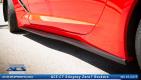 2014 C7 Corvette Stingray ACS Zero7 Side Rocker Skirt Package 