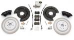 Camaro V6 2010+ Gen 5 Camaro V-6 to ZL1 Brake Conversion Kit (Complete Front & Rear Kit)