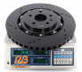 RacingBrake C8 Corvette 420/390mm Front and Rear Big Brake Kit