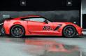 LG Motorsports C7 Corvette DSC V4 Suspension Controller