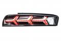 Morimoto XB Adapter: 16-18 Chevrolet Camaro XB LED Tail Harness