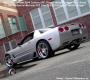 CCW Corvette Wheels  Style 505A Custom 1 Pc. Forged Aluminum