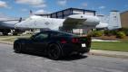 Corvette Wheel Exchange GM Z06 Spyder : Black Powder Coated