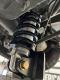 1988-1996 Corvette C4 Rear Aldan Single Adjustable Coilover Kit