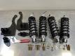 1988-1996 Corvette C4 Front & Rear Aldan SBC Double Adjustable Coilover Kit