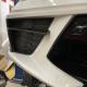 Paragon Performance OEM Style Grill / Radiator Guards Chevrolet C8 Corvette 2020-2023