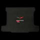 Grand Sport Corvette Embroidered Cargo Mat 2010 and Up