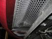 C5 Corvette, Clean Shield, Trash Catcher, Radiator Protection Screen Ver 2.