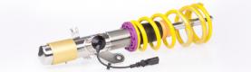 16-22+ Camaro V3 Performance Coilover Kit, W/ Electronic Dampers, KW Suspensions 