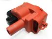 VMS STYLE Ignition Coil Pack Set of 8 for Camaro / Firebird, C5 Corvette LS1, LS6 1997-2002 D580 C1144 RED 