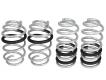 PFADT / aFe Control Camaro 2010-2015 PFADT Series Lowering Springs