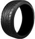 Nitto NT555 G2 245/40ZR18 97W Tire, Single Summer Ultra High Performance