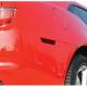 2010-2014 Camaro Side Marker Blackout 4 Pc. Kit