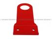 Chevrolet Corvette C6 05-13 Red aFe/PFADT Control Front Tow Hook