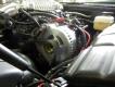 Corvette Billet Alternator : 1997-2001 C5 & Z06