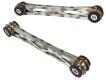 Pfadt / aFe Control 2010-2015 Camaro Rear Trailing Arm Kit and Tie Rods