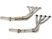 Camro 2010-2015 aFe Power PFADT Series Tri-Y Long Tube Header & Connection Pipes; Race Series