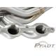 Chevrolet Corvette C7 14-16 V8-6.2L (LT1)  aFe Power PFADT Series Headers/X-Pipe (Street)