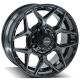 4PLAY Gen3 4P06 20x9 8x6.5