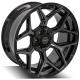4PLAY Gen3 4P06 22x10 6x135mm & 6x5.5