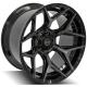 4PLAY Gen3 4P06 22x12 6x135mm & 6x5.5