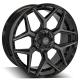 4PLAY Gen3 4P06 24x10 6x135mm & 6x5.5
