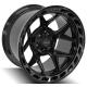4PLAY Gen3 4P55 20x12 5x5