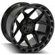 4PLAY Gen3 4P55 22x12 6x135mm & 6x5.5