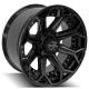 4PLAY Gen2 4P80R 20x10 6x135mm & 6x5.5