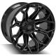 4PLAY Gen3 4P83 22x12 5x5