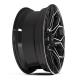 4PLAY Gen3 4P83 24x10 6x135mm & 6x5.5