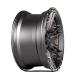 4PLAY Sport2.0 4PS01 17x9 5x5