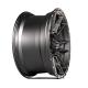 4PLAY Sport2.0 4PS20 18x8 5x112mm & 5x4.5