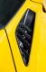 C7 Corvette Stingray TruFiber Carbon Fiber LG206 Quarter Panel Vents