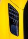 C7 Corvette Stingray TruFiber Carbon Fiber LG206 Quarter Panel Vents