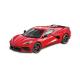 2020 C8 Corvette Stingray 1:18 Die-Cast Model Car ACS Composite