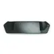 2020+ C8 Corvette Stingray Rear License Plate Filler - With Plate Frame