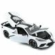 2020 C8 Corvette Stingray 1:18 Die-Cast Model Car ACS Composite