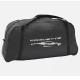 2020+ C8 Corvette Stingray Red Indoor Car Cover GM - With Battery Tender