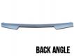 Chevy Corvette C7 Rear Spoiler, Fiberglass, Fits all 14 up Stingrays Except Z06