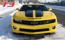 ACS 2010 Camaro T3 Splitter (For Camaro SS Only, V8)