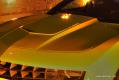 Lingenfelter Camaro GTZ Heat Extractor Hood - 2010-2013 models ONLY
