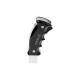 16-22+ Camaro Automatic Billet/Plus Pistol Grip Shift Handle, Hurst